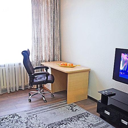 Luxury Palace Apartment Bișkek Exterior foto